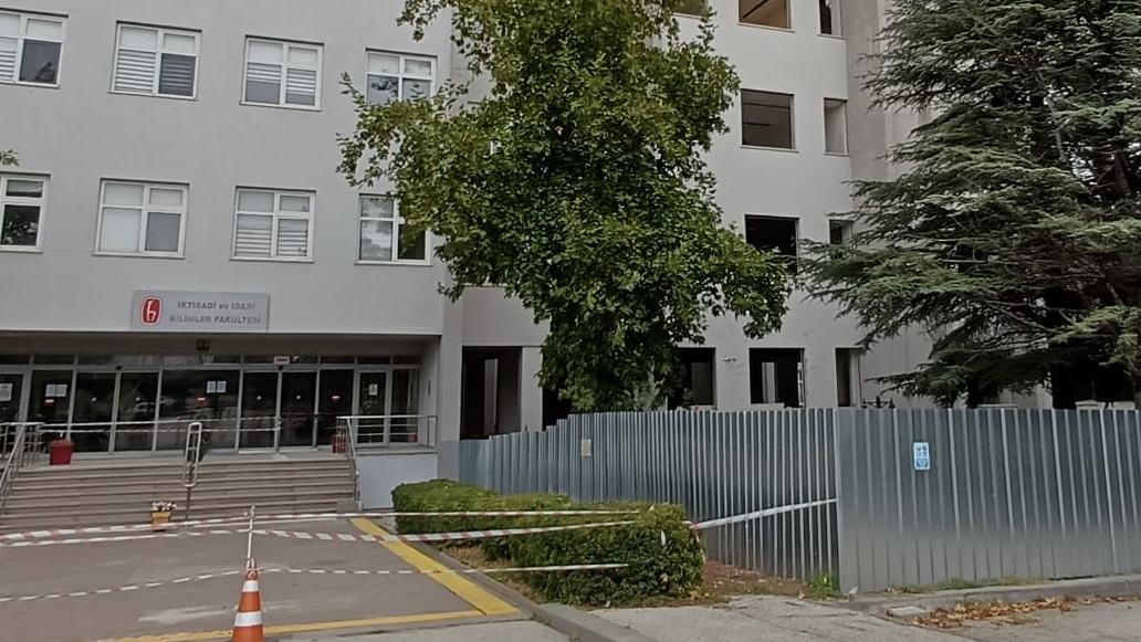 Hacettepe Üniversitesi İktisadi ve İdari Bilimler Fakültesi'nin son durumu