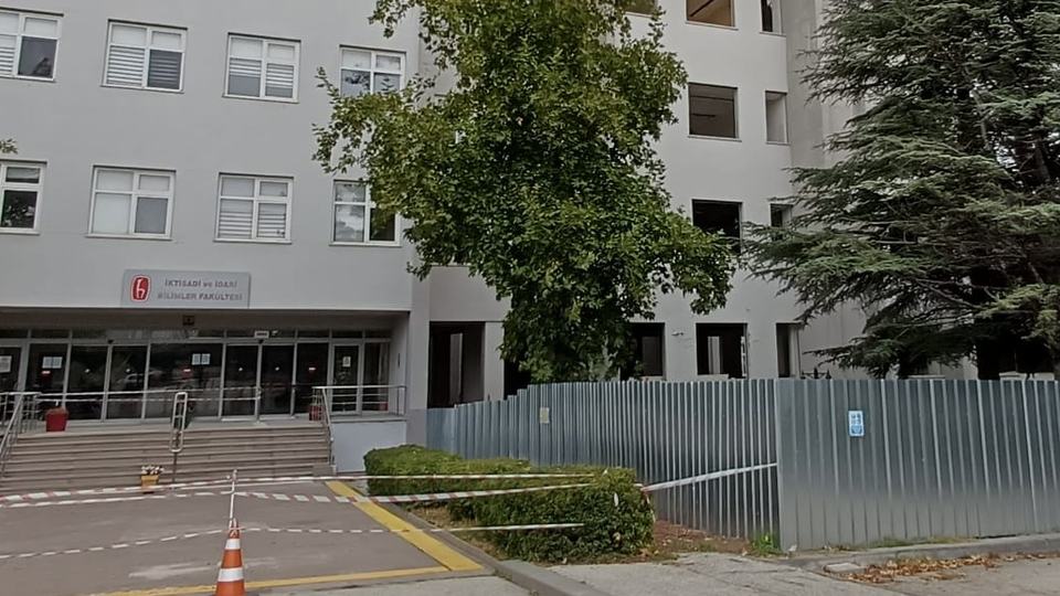 Hacettepe Üniversitesi İktisadi ve İdari Bilimler Fakültesi'nin son durumu