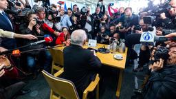 Andrzej Iwanczuk / NurPhoto via AFP