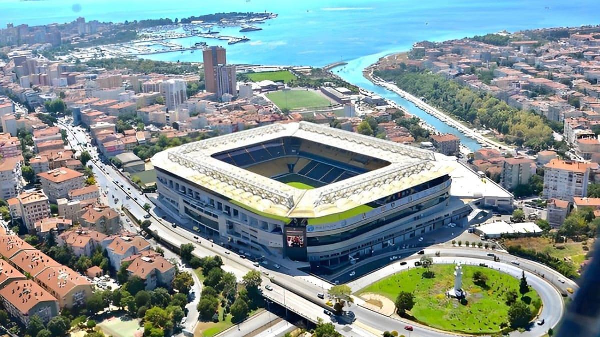 fenerbahçe