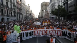 Oscar Del Pozo/AFP/Getty