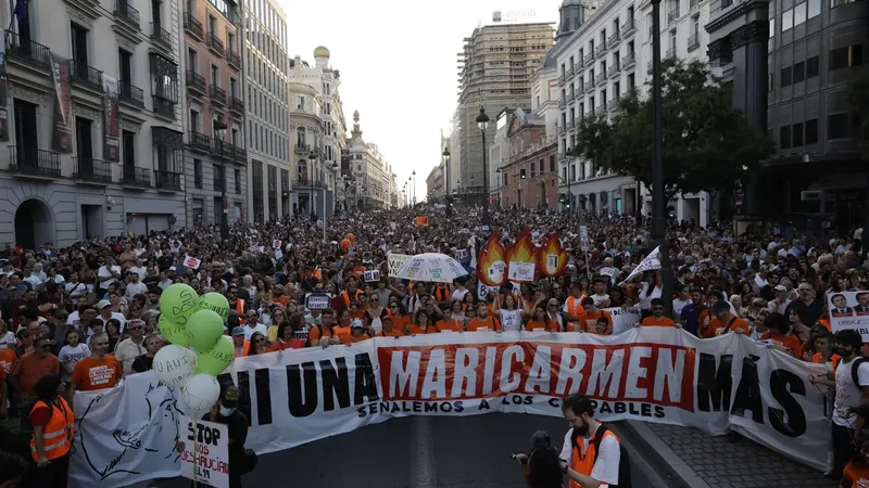 Oscar Del Pozo/AFP/Getty