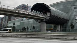 vadi istanbul