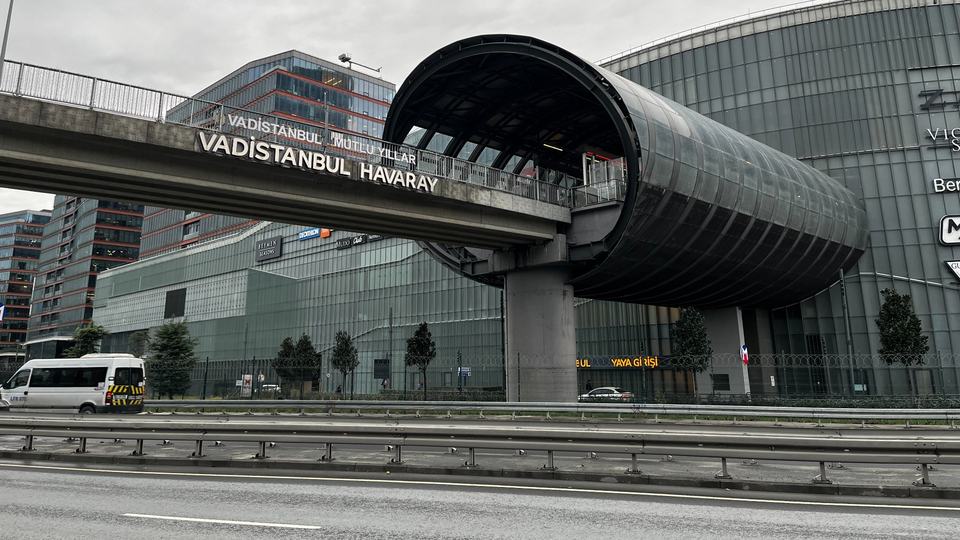 vadi istanbul