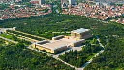 dinsiz ataturk anlayisi terk edilip anitkabire cami yapilmali