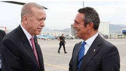 erdogan ford otosan acilisinda ali koc karsiladi 295267