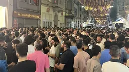 leman protesto