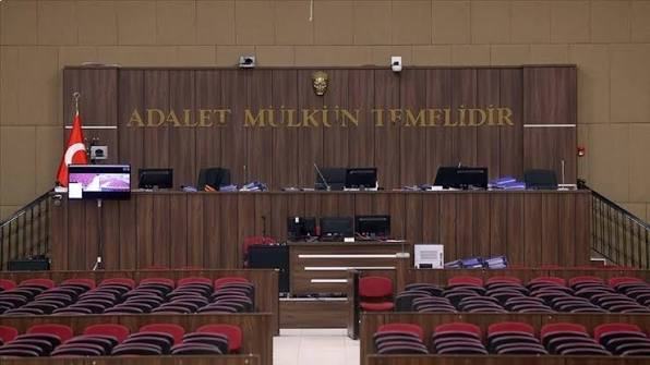 yargı