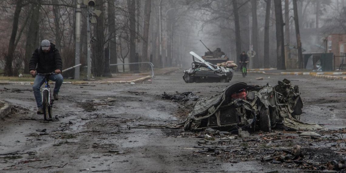 Buça provokasyonunun ayrıntıları: Cui bono?