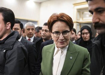 Akşener Vakası | Okan İrtem