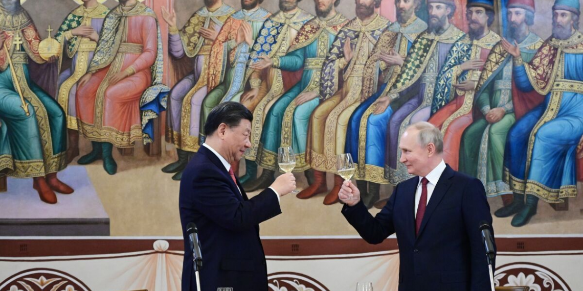 Çin-Rusya görüşmelerinden ne anlıyoruz? | Erkin Öncan