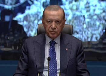 Erdoğan’ın orta çağa dönüş planı | Sait Çakır