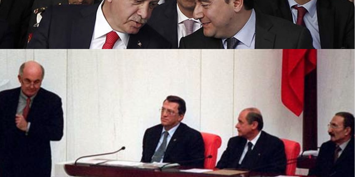 21 Yıllık Yağma – 2: Bizi Kim Yoksullaştırdı? | Deniz Ali Gür