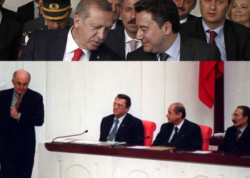 21 Yıllık Yağma – 2: Bizi Kim Yoksullaştırdı? | Deniz Ali Gür