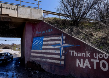 75. yılında NATO: Emperyalist saldırganlık sürüyor