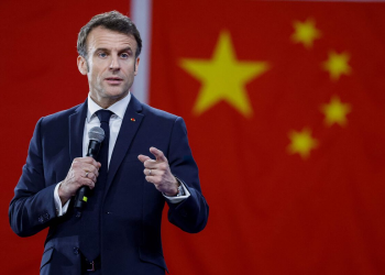 Fransa Avrupa’yı değiştirmeye başlayabilir mi?