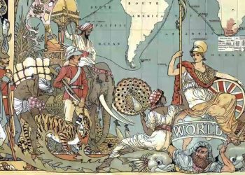 Üç Tarz-ı Emperyalizm