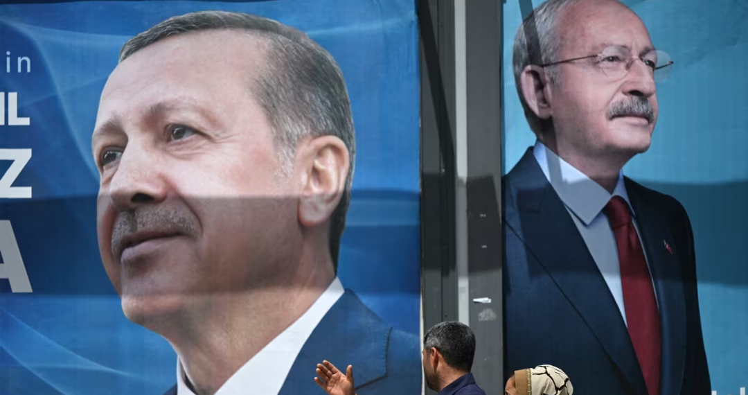 İkinci Tura Giderken: Bir ara değerlendirme