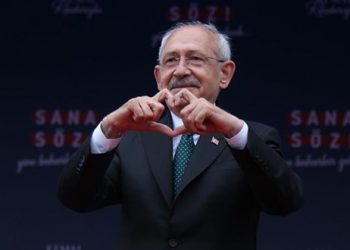 Bir Yenilgi Yazısı