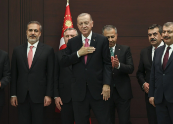 AKP’nin yeni dönemi ve muhalefet