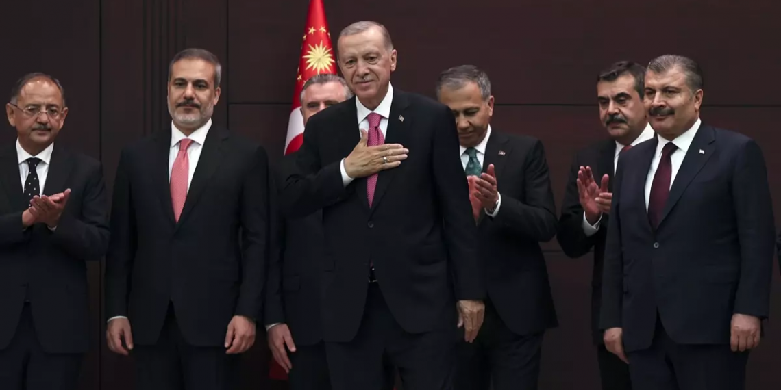 Seçimleri aslında Millet İttifakı mı kazandı?