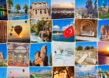 Turizm sektörü zararsız mı?