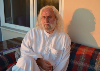 Gerçek peygamber Hasan Mezarcı ve erdemsiz Türkiye