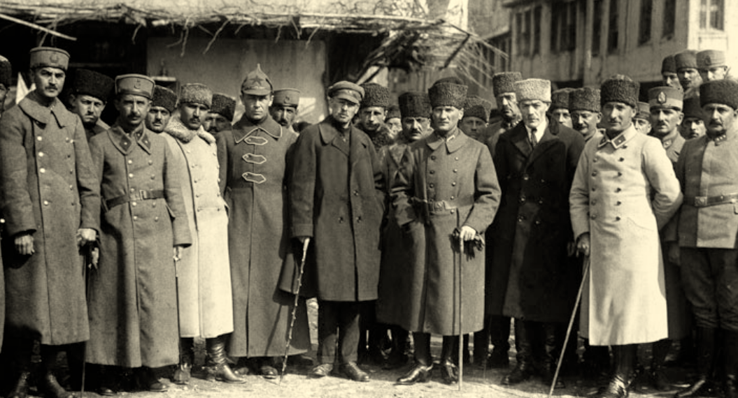 “Atatürkçülük” tartışması üzerine: İttifak mı, tarihi miras mı?