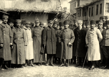 “Atatürkçülük” tartışması üzerine: İttifak mı, tarihi miras mı?