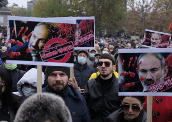 Karabağ’da bugün neler yaşandı: Her denklemin kaybedeni Paşinyan