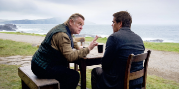 The Banshees of Inisherin: İsyanı Alınmış İrlanda