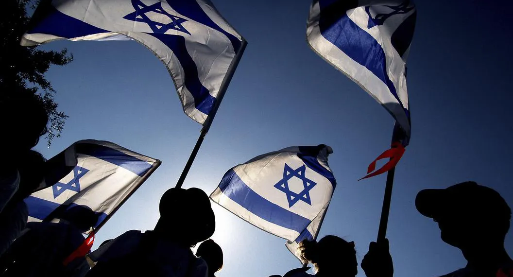 Dünden Bugüne Filistin – I: İngiliz Mandasında Siyonizm 