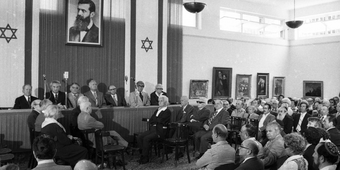 Dünden Bugüne Filistin – II: İşgal, Direniş, Sürgün