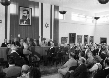 Dünden Bugüne Filistin – II: İşgal, Direniş, Sürgün