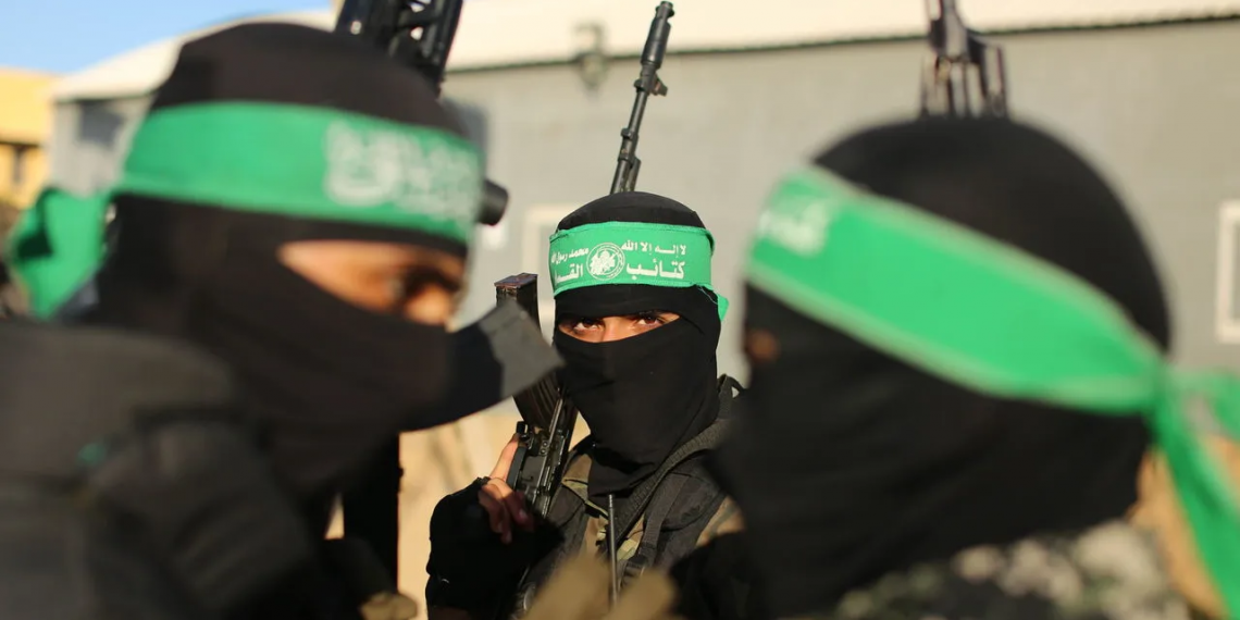 Dünden Bugüne Filistin – III: Hamas’ı Yaratan Çözümsüzlük