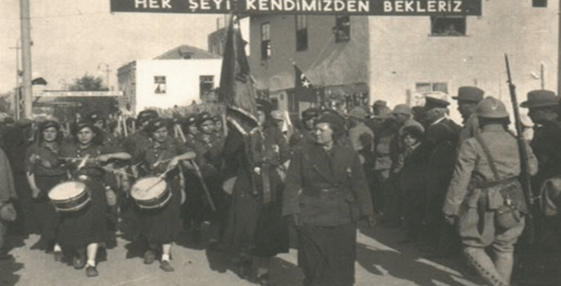 “Yitik ülke”ci olmayacak, Cumhuriyet’i yeniden kuracağız