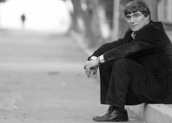 Hrant Dink cinayetini hatırlamak: Aydınlar nasıl öldürülür?