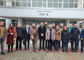 Hacettepe’de 4 akademisyene ‘öğrencilere destek’ soruşturması