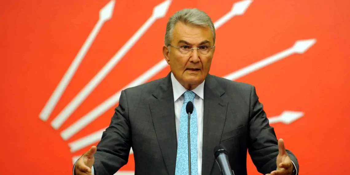 Baykalizm 2024: CHP’de bir reddimiras sınavı-1