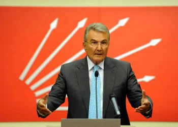 Baykalizm 2024: CHP’de bir reddimiras sınavı-1