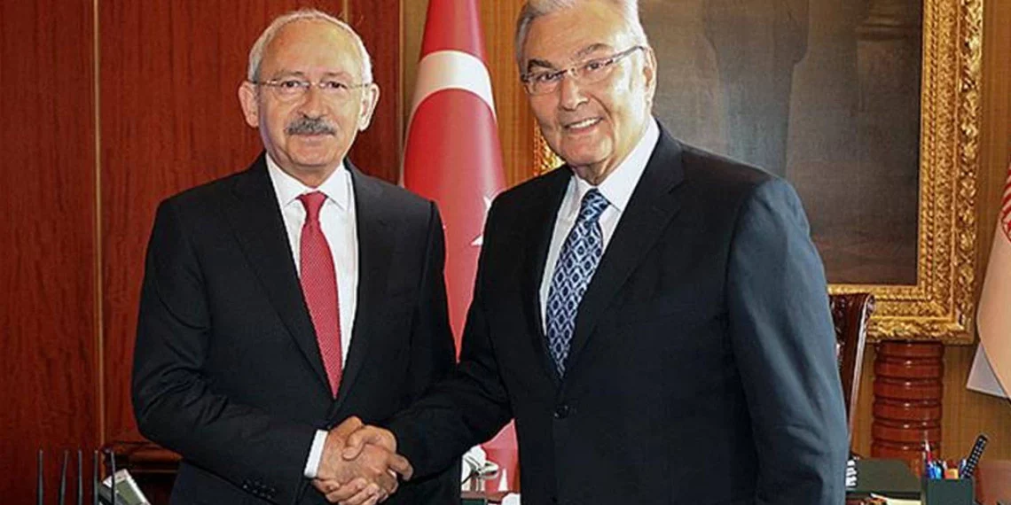 Baykalizm 2024: CHP’de bir reddimiras sınavı-2