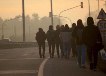 Göç düzenine neden karşı çıkmalıyız?