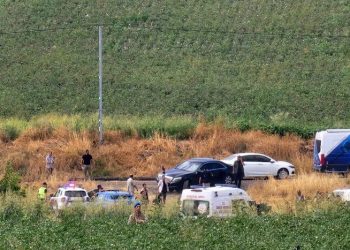 Narin’i kim öldürdü?