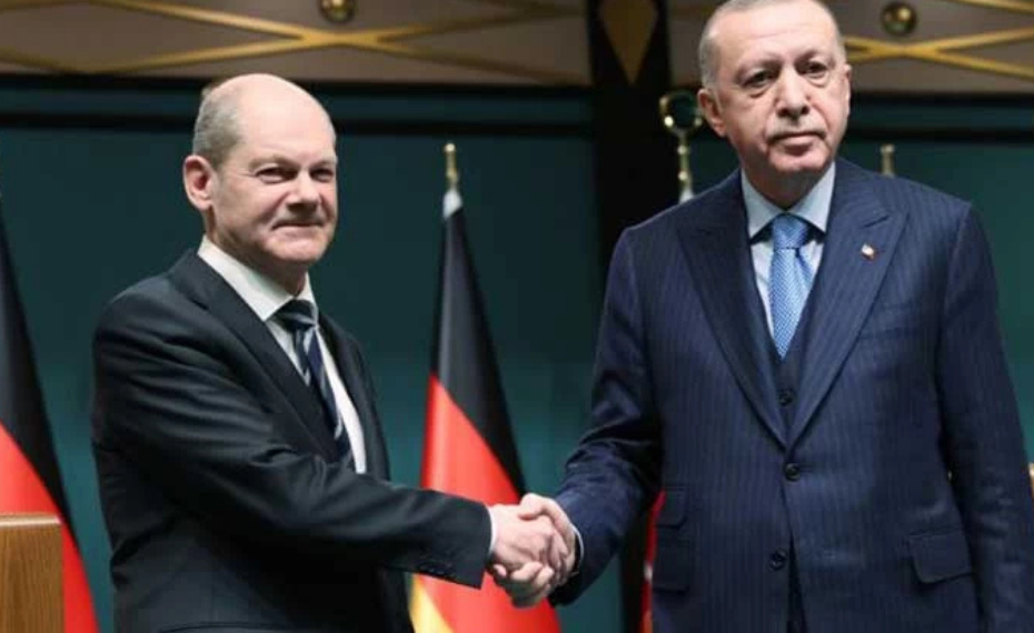 Diklenirken Dik Durmamak