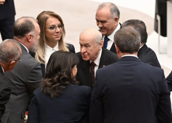 Açılıma nasıl bakmalı?