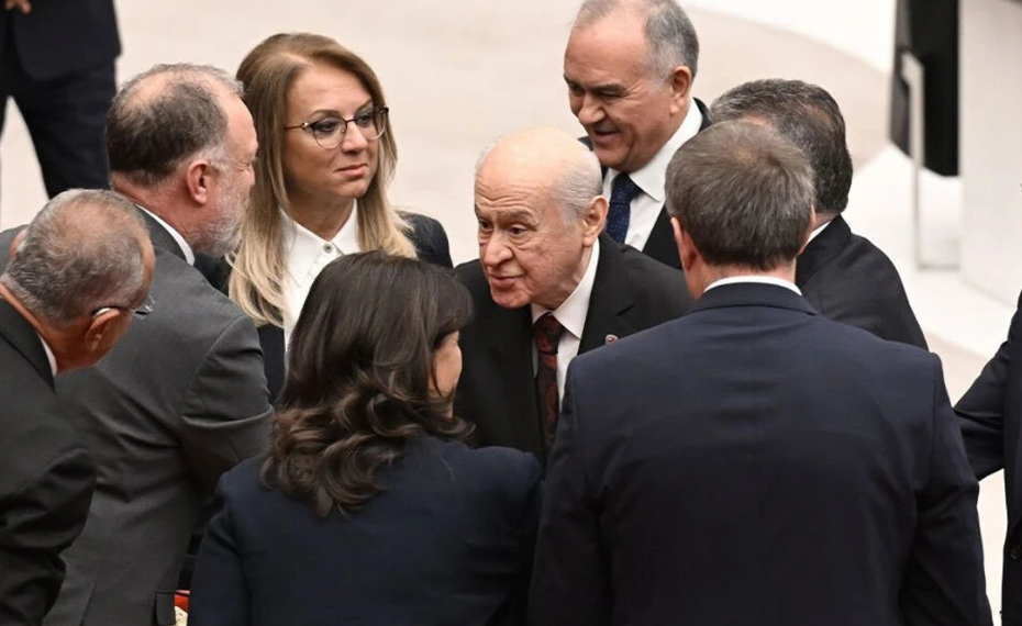 Açılıma nasıl bakmalı?