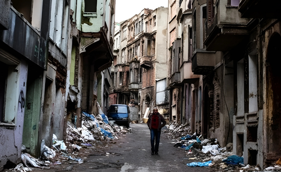 Türkiye nasıl “güvenli” hale gelir?