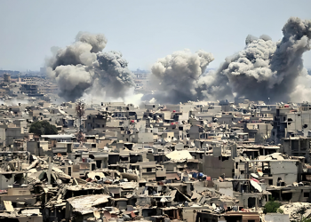 Bir dönemin sonu: Suriye nasıl düştü? – II