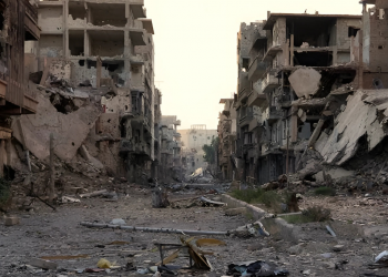 Bir dönemin sonu: Suriye nasıl düştü? – I