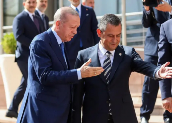 Baskının ve dağınıklığın kaynakları